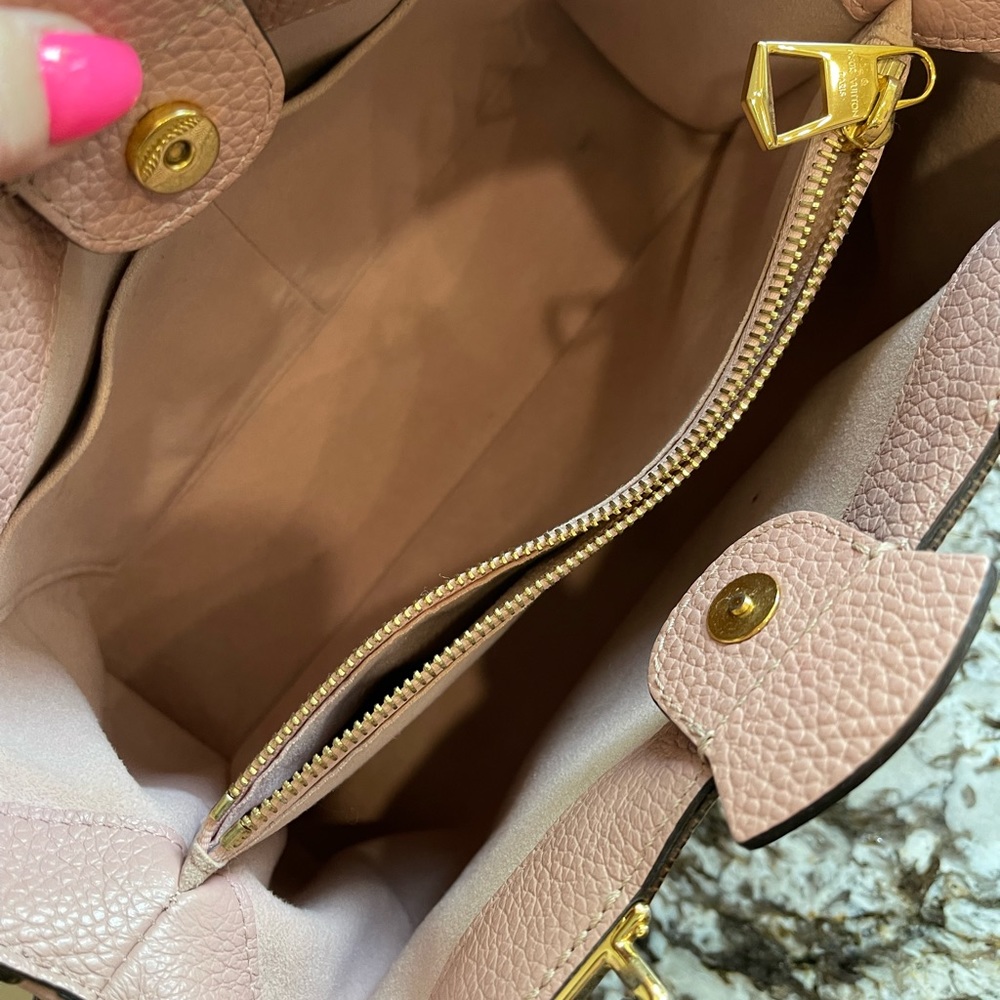 Louis Vuitton Damier Ebene Brittany PM - Picture 6 of 16